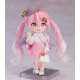 Figura Character Vocal Series 01: Hatsune Miku Nendoroid Doll Sakura Miku: Hanami Outfit Ver. 14 Cm