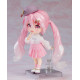 Figura Character Vocal Series 01: Hatsune Miku Nendoroid Doll Sakura Miku: Hanami Outfit Ver. 14 Cm