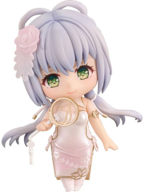 Figura Vsinger Nendoroid Luo Tianyi: Grain In Ear Ver. 10 Cm