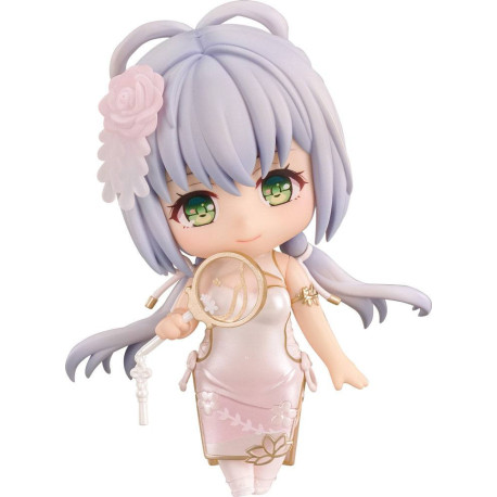 Figura Vsinger Nendoroid Luo Tianyi: Grain In Ear Ver. 10 Cm