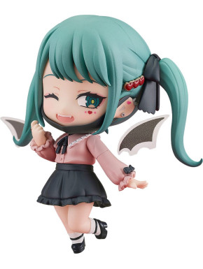 Figura Character Vocal Series 01: Hatsune Miku Nendoroid The Vampire Ver. 10 Cm