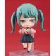 Figura Character Vocal Series 01: Hatsune Miku Nendoroid The Vampire Ver. 10 Cm