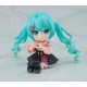 Figura Character Vocal Series 01: Hatsune Miku Accesorios Para Las Figuras Nendoroid Doll Hatsune Miku: Date Outfit Ver.