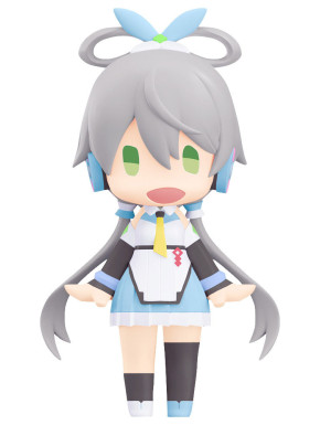 Vsinger Hello! Good Smile Luo Tianyi 10 Cm