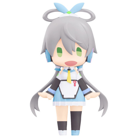 Vsinger Hello! Good Smile Luo Tianyi 10 Cm