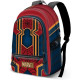 Mochila Spiderman Rojo