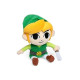 Peluche Link 18 cm The Legend of Zelda: The Wind Waker