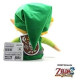 Peluche Link 18 cm The Legend of Zelda: The Wind Waker