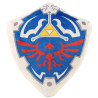 Peluche Escudo Hyliano Legend of Zelda 40cm