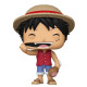 Funko POP! Luffy reedición One Piece