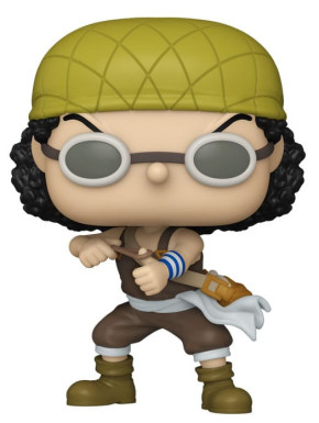 Funko POP! Usopp One Piece