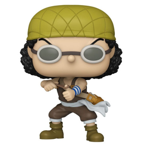 Funko POP! Usopp One Piece