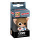 Llavero mini Funko POP! Gizmo gafas 3D Gremlins