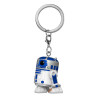 Llavero mini Funko POP! R2-D2 Star Wars