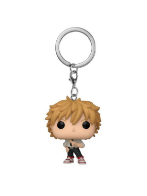 Llavero mini Funko POP! Denji Chainsaw Man