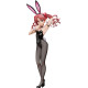 Figura A Certain Scientific Railgun T Pvc 1/4 Kuroko Shirai: Bunny Ver. 2Nd 42 Cm