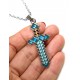 Pendant sword diamond Minecraft