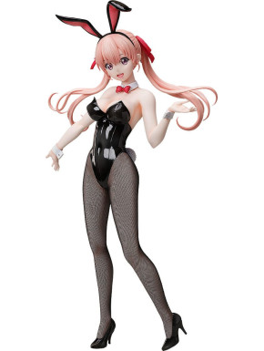 Figura A Couple Of Cuckoos 1/4 Erika Amano: Bunny Ver. 47 Cm