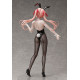 Figura A Couple Of Cuckoos 1/4 Erika Amano: Bunny Ver. 47 Cm