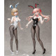 Figura A Couple Of Cuckoos 1/4 Erika Amano: Bunny Ver. 47 Cm