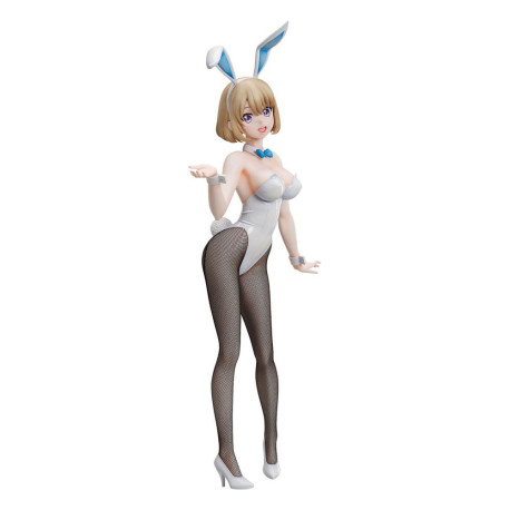 Figura A Couple Of Cuckoos 1/4 Sachi Umino: Bunny Ver. 48 Cm