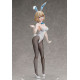 Figura A Couple Of Cuckoos 1/4 Sachi Umino: Bunny Ver. 48 Cm