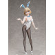 Figura A Couple Of Cuckoos 1/4 Sachi Umino: Bunny Ver. 48 Cm