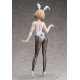 Figura A Couple Of Cuckoos 1/4 Sachi Umino: Bunny Ver. 48 Cm