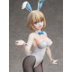 Figura A Couple Of Cuckoos 1/4 Sachi Umino: Bunny Ver. 48 Cm