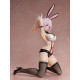 Figura Ayakashi Triangle Pvc 1/4 Matsuri Kazamaki: Bunny Ver. 34 Cm