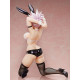 Figura Ayakashi Triangle Pvc 1/4 Matsuri Kazamaki: Bunny Ver. 34 Cm