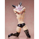 Figura Ayakashi Triangle Pvc 1/4 Matsuri Kazamaki: Bunny Ver. 34 Cm