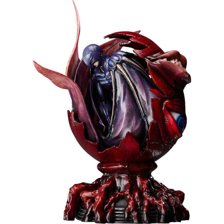 Figura Berserk: The Golden Age Arc Figma Femto: Birth Of The Hawk Of Darkness Ver. (Re-Run) 22 Cm