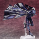 Figura Berserk: The Golden Age Arc Figma Femto: Birth Of The Hawk Of Darkness Ver. (Re-Run) 22 Cm