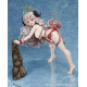 Figura Pvc 1/4 Izumi Shishidou (Swimsuit) 34 Cm Blue Archive