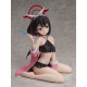 Figura Pvc 1/4 Mashiro Shizuyama: Swimsuit Ver. 23 Cm Blue Archive