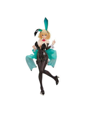 Figura Bunny Suit Planning Pvc Sophia F. Shirring 51 Cm