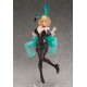 Figura Bunny Suit Planning Pvc Sophia F. Shirring 51 Cm