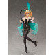 Figura Bunny Suit Planning Pvc Sophia F. Shirring 51 Cm