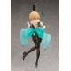 Figura Bunny Suit Planning Pvc Sophia F. Shirring 51 Cm