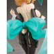 Figura Bunny Suit Planning Pvc Sophia F. Shirring 51 Cm