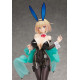 Figura Bunny Suit Planning Pvc Sophia F. Shirring 51 Cm