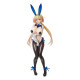 Figura Bunny Suit Planning Pvc Sophia F. Shirring Reverse Bunny Ver. 48 Cm