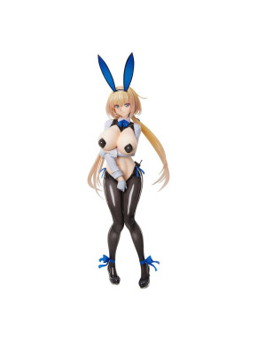 Figura Bunny Suit Planning Pvc Sophia F. Shirring Reverse Bunny Ver. 48 Cm