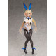 Figura Bunny Suit Planning Pvc Sophia F. Shirring Reverse Bunny Ver. 48 Cm