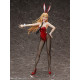 Figura Pvc 1/4 Power: Bunny Ver. 50 Cm Chainsaw Man