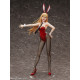 Figura Pvc 1/4 Power: Bunny Ver. 50 Cm Chainsaw Man