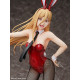 Figura Pvc 1/4 Power: Bunny Ver. 50 Cm Chainsaw Man