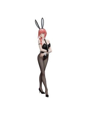 Figura Makima: Bunny Ver. 50 Cm Chainsaw Man Pvc 1/4