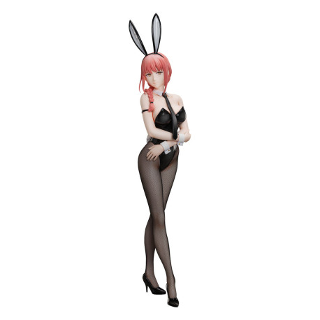 Figura Makima: Bunny Ver. 50 Cm Chainsaw Man Pvc 1/4